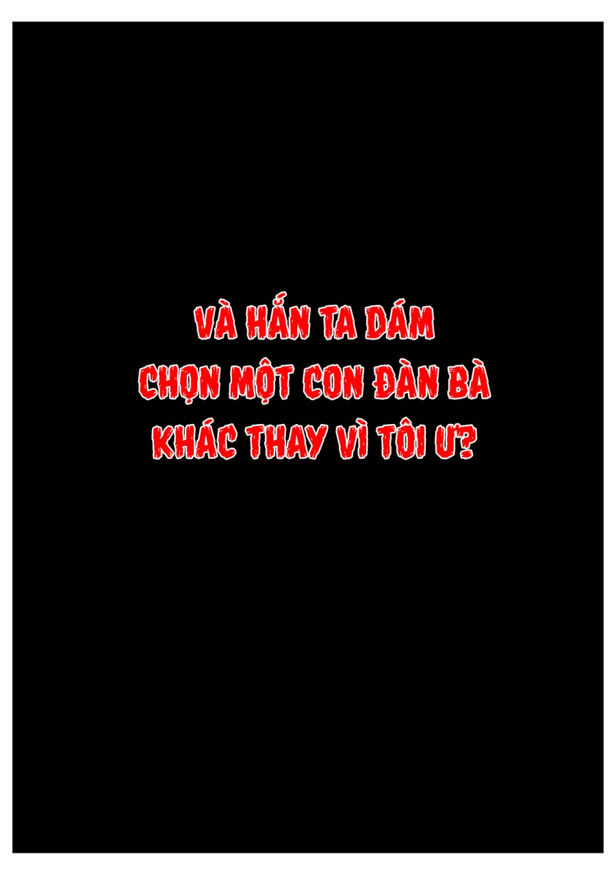 Nàng Gardevoir Yêu Nhà Huấn Luyện Quá Mức 