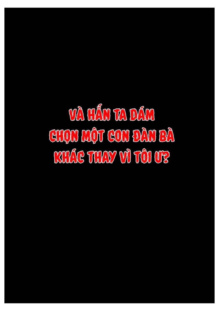 Nàng Gardevoir Yêu Nhà Huấn Luyện Quá Mức 