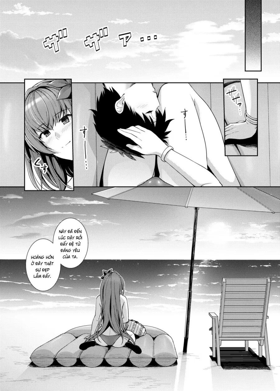 Mizugi Shishou to Koibito Ecchi Suru Hon 