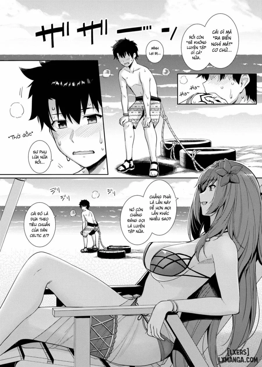 Mizugi Shishou to Koibito Ecchi Suru Hon 