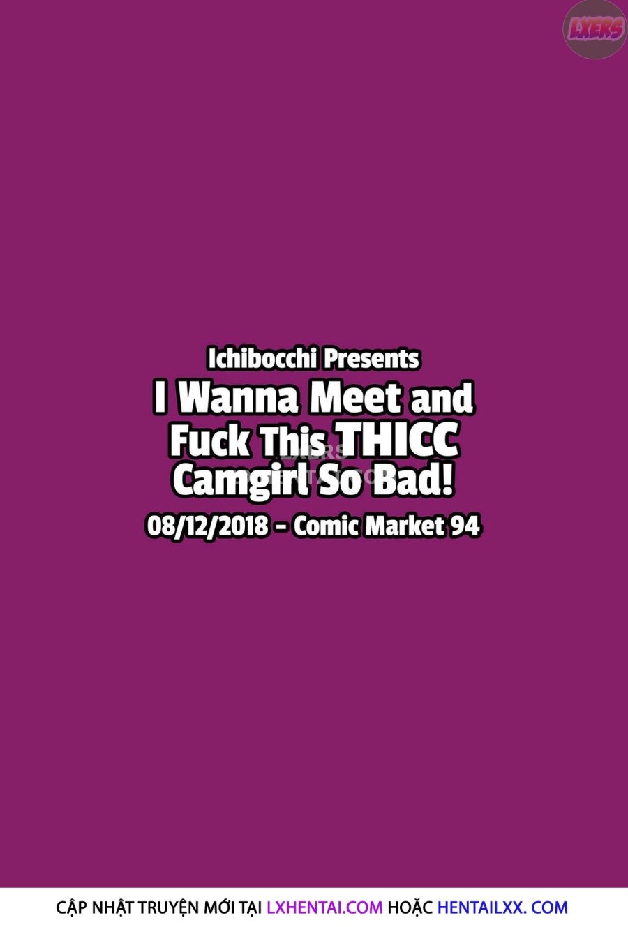 I Wanna Meet and Fuck this THICC Camgirl So Bad! 