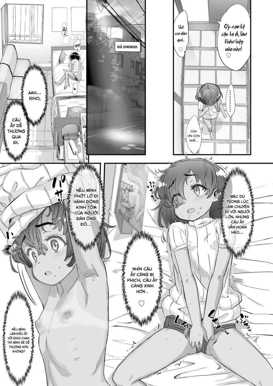 Koyu Kankei 