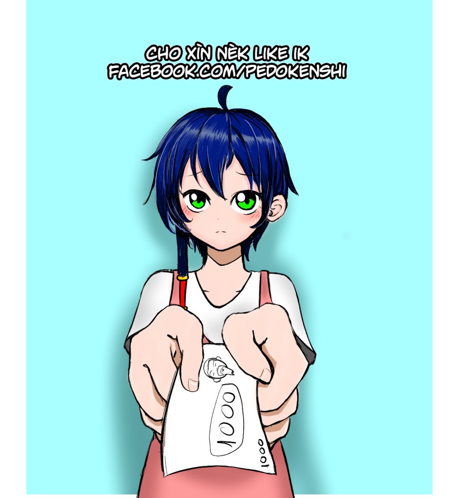Doujinshi kancolle của Kahasina 