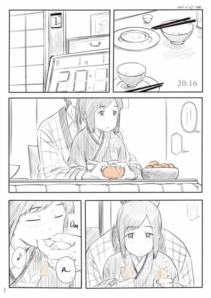 Doujinshi kancolle của Kahasina 