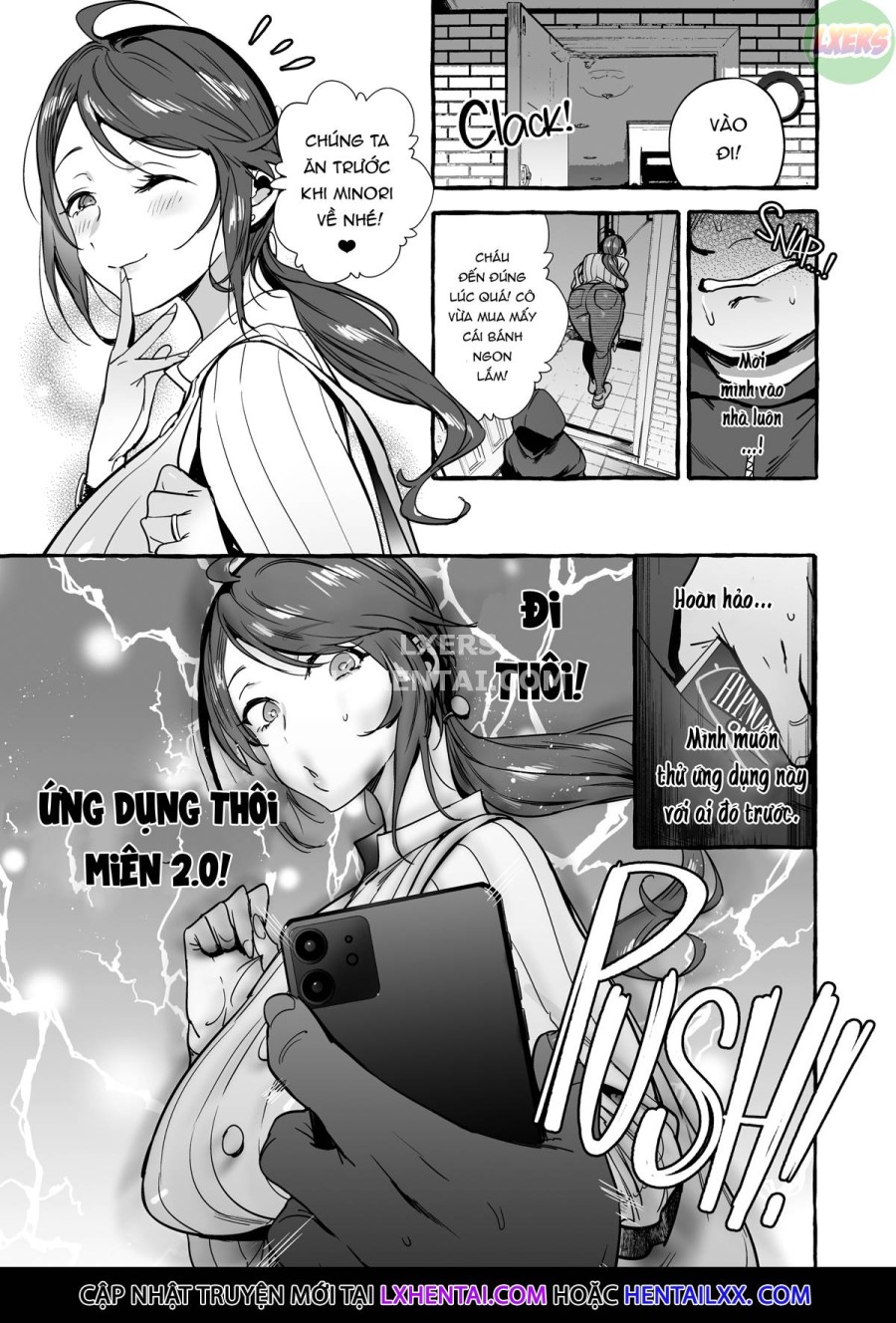 Hypnotism NTR Girlfriend 