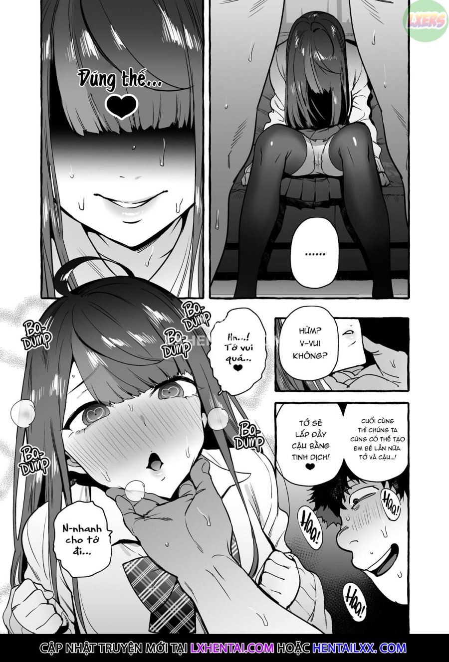Hypnotism NTR Girlfriend 
