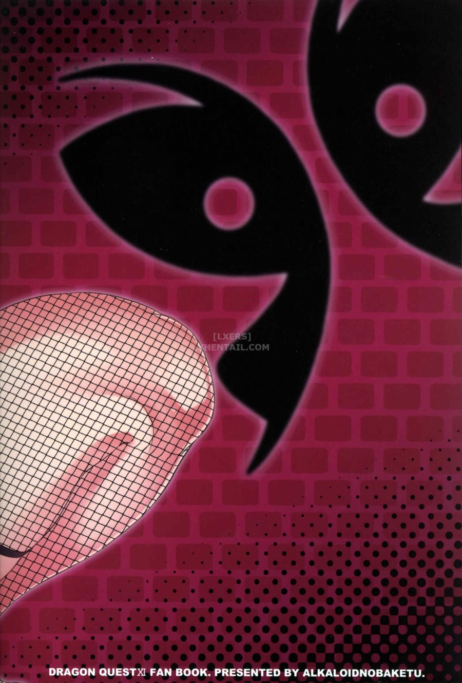 Cum Draining Pink Cyclone 