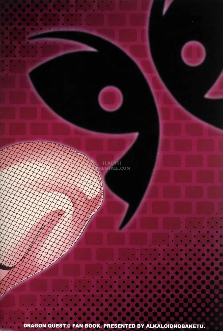 Cum Draining Pink Cyclone 