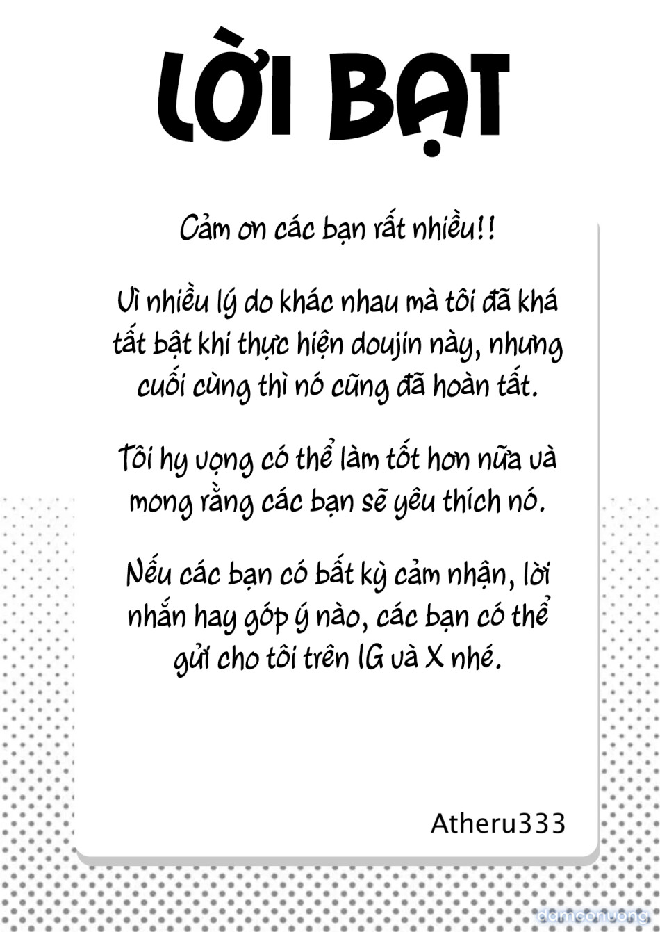 Gã đó thực sự đã tới nhà rồi! 