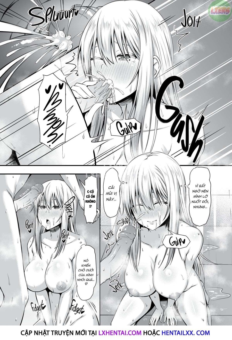 Homestay Harem: Itsuki's Roomies Are Girls!? 