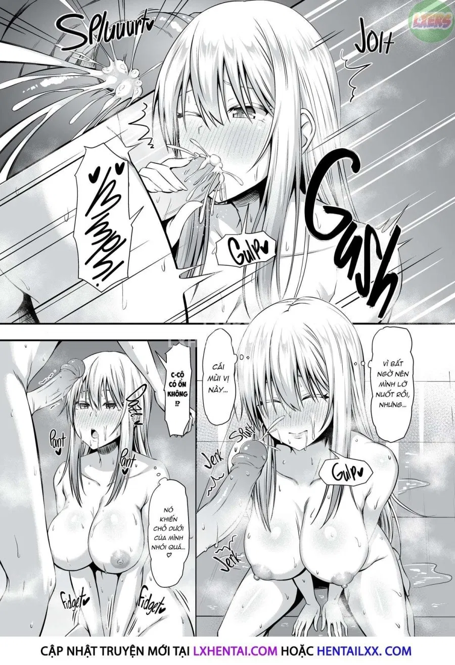 Homestay Harem: Itsuki's Roomies Are Girls!? 