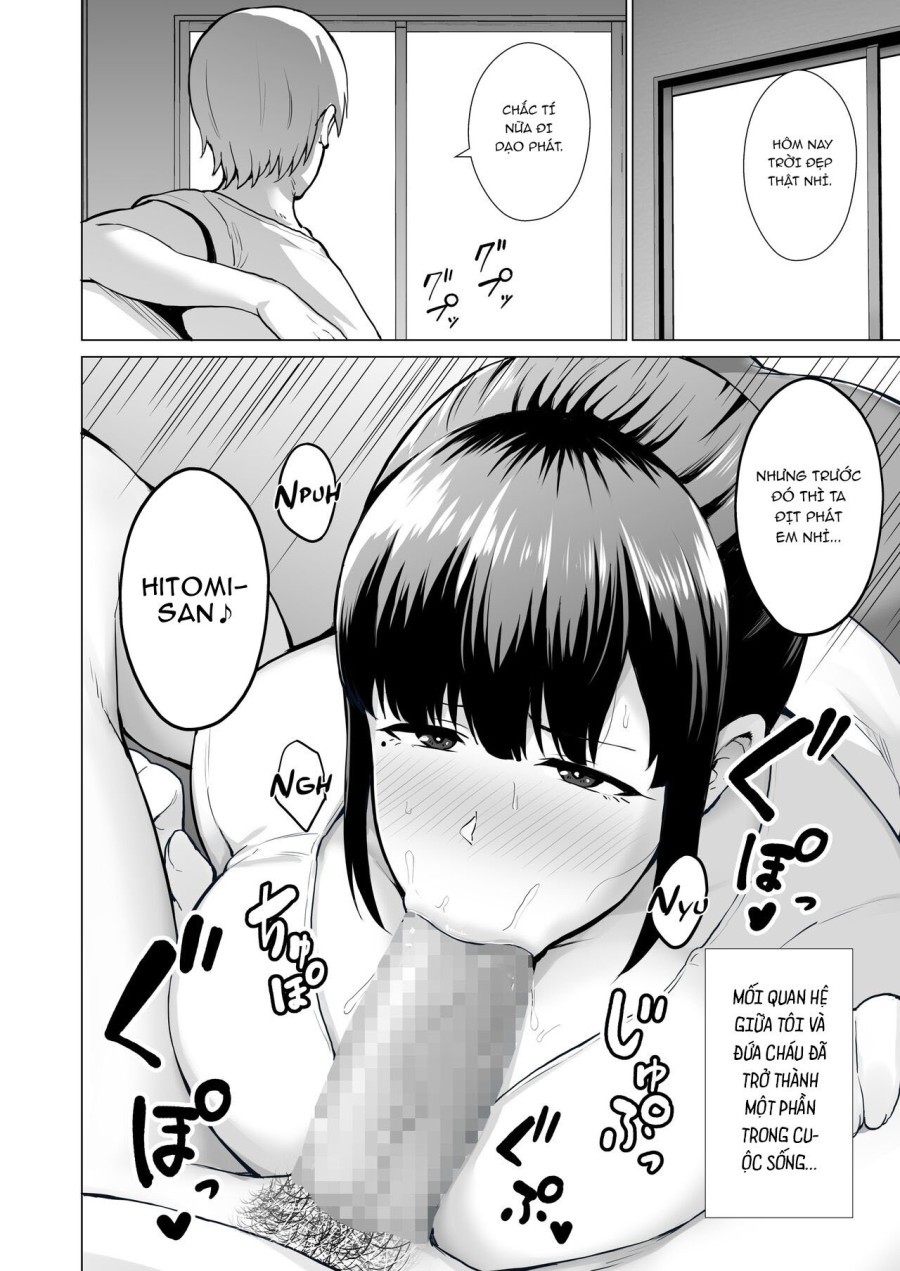 Netorareta Bakunyuu Seiso Zuma Hitomi 