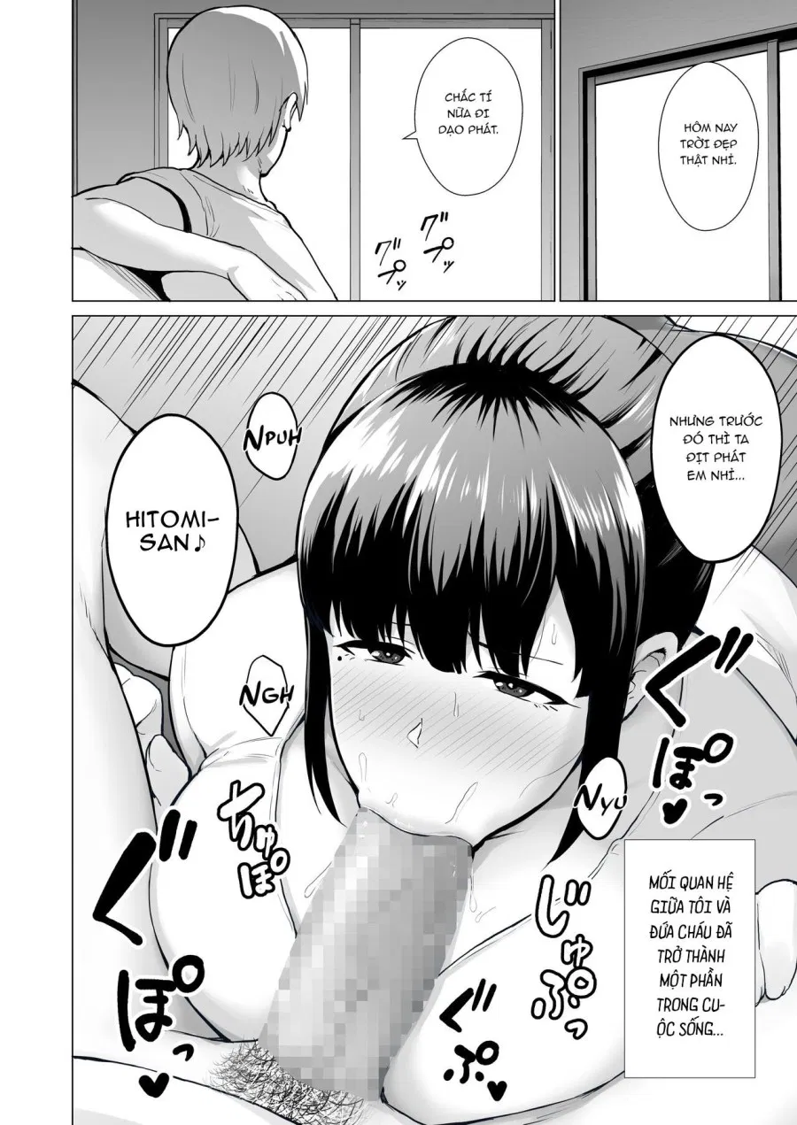 Netorareta Bakunyuu Seiso Zuma Hitomi 
