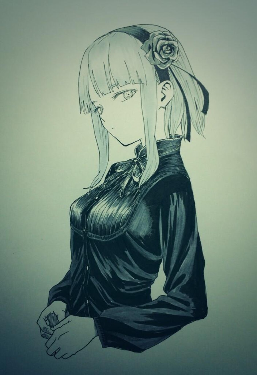 Netorareta Bakunyuu Seiso Zuma Hitomi 