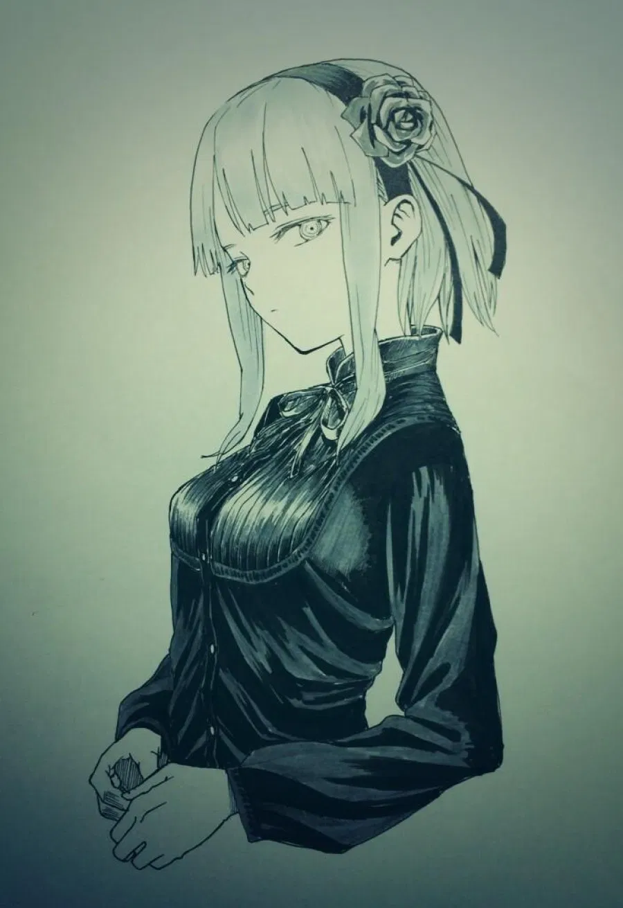Netorareta Bakunyuu Seiso Zuma Hitomi 