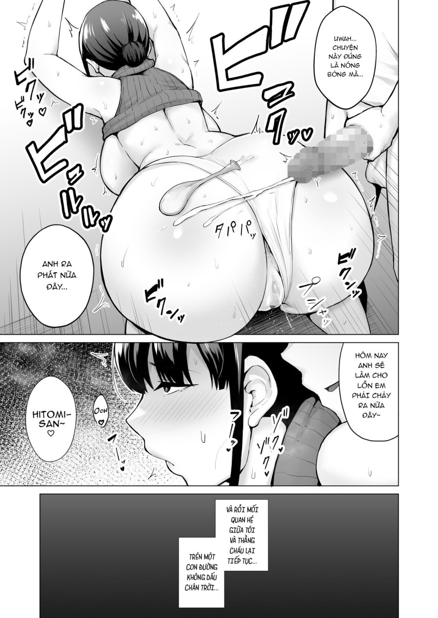 Netorareta Bakunyuu Seiso Zuma Hitomi 