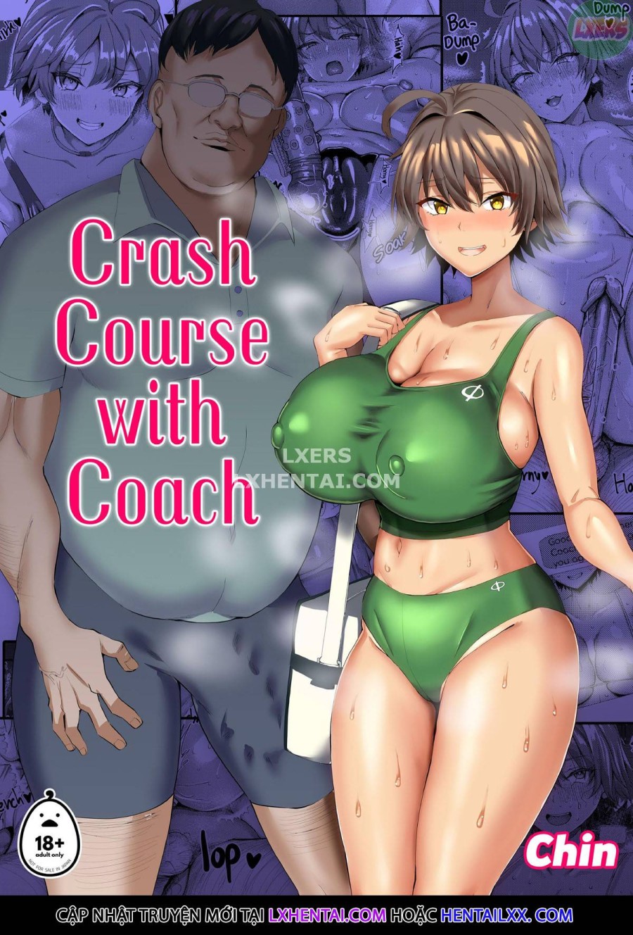 Crash Course with Coach 
