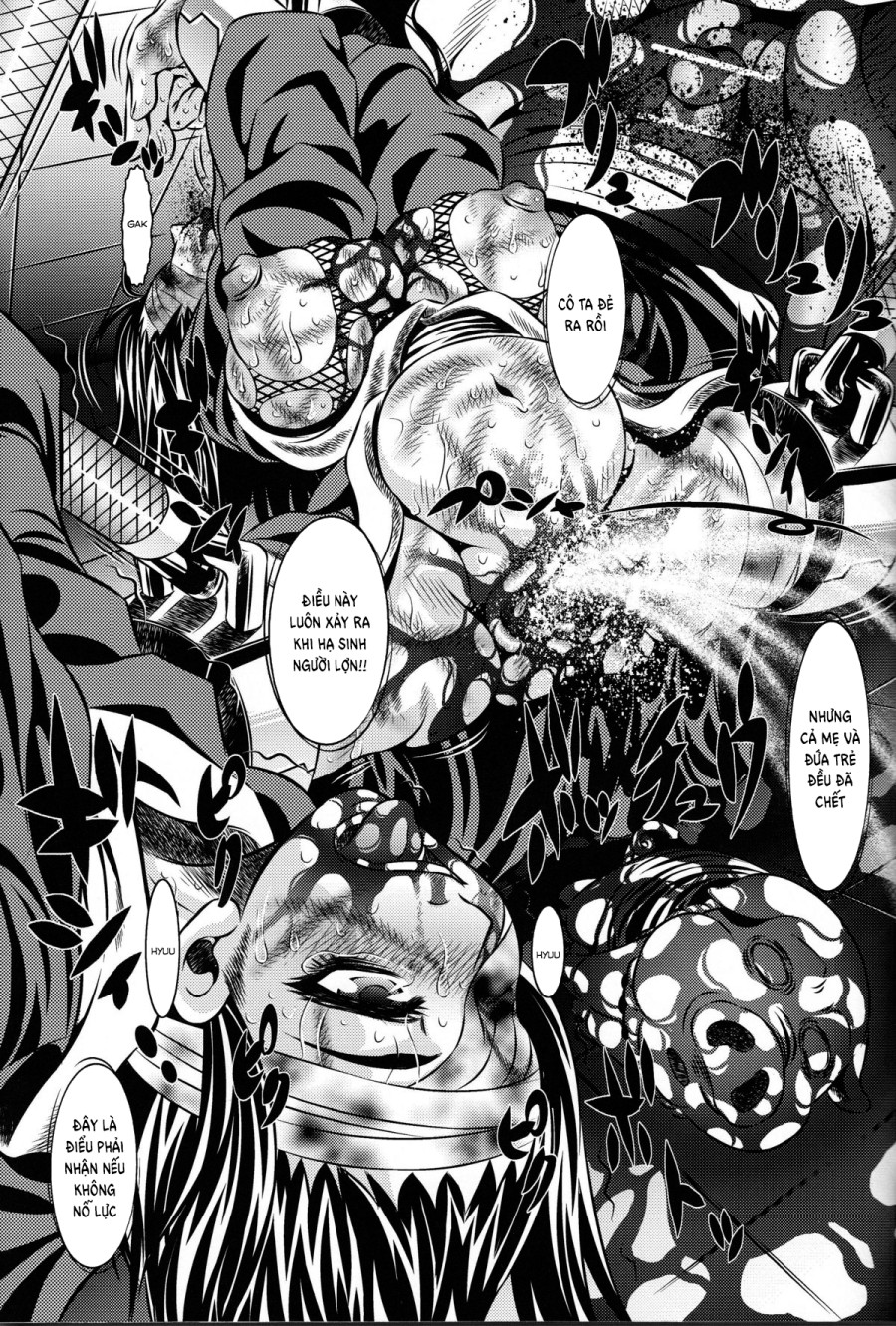 Goumonkan Naruto Hen 