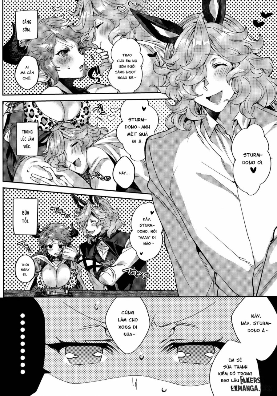 Let's Become A Family 