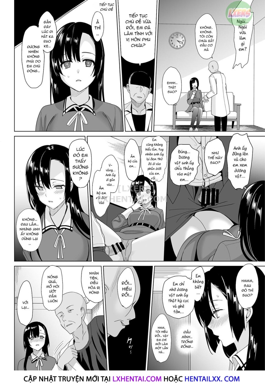 Shirayuri Sisters Capture 