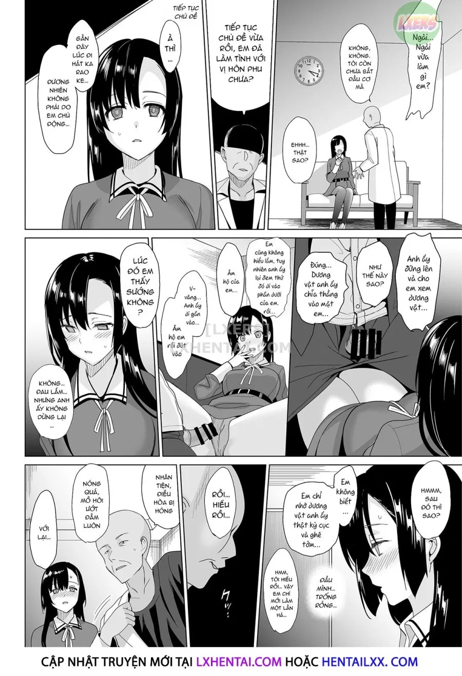 Shirayuri Sisters Capture 