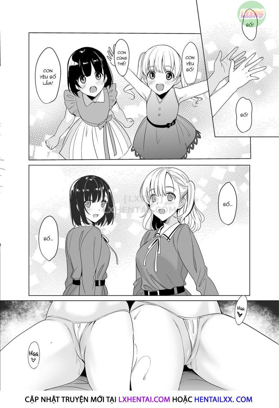 Shirayuri Sisters Capture 