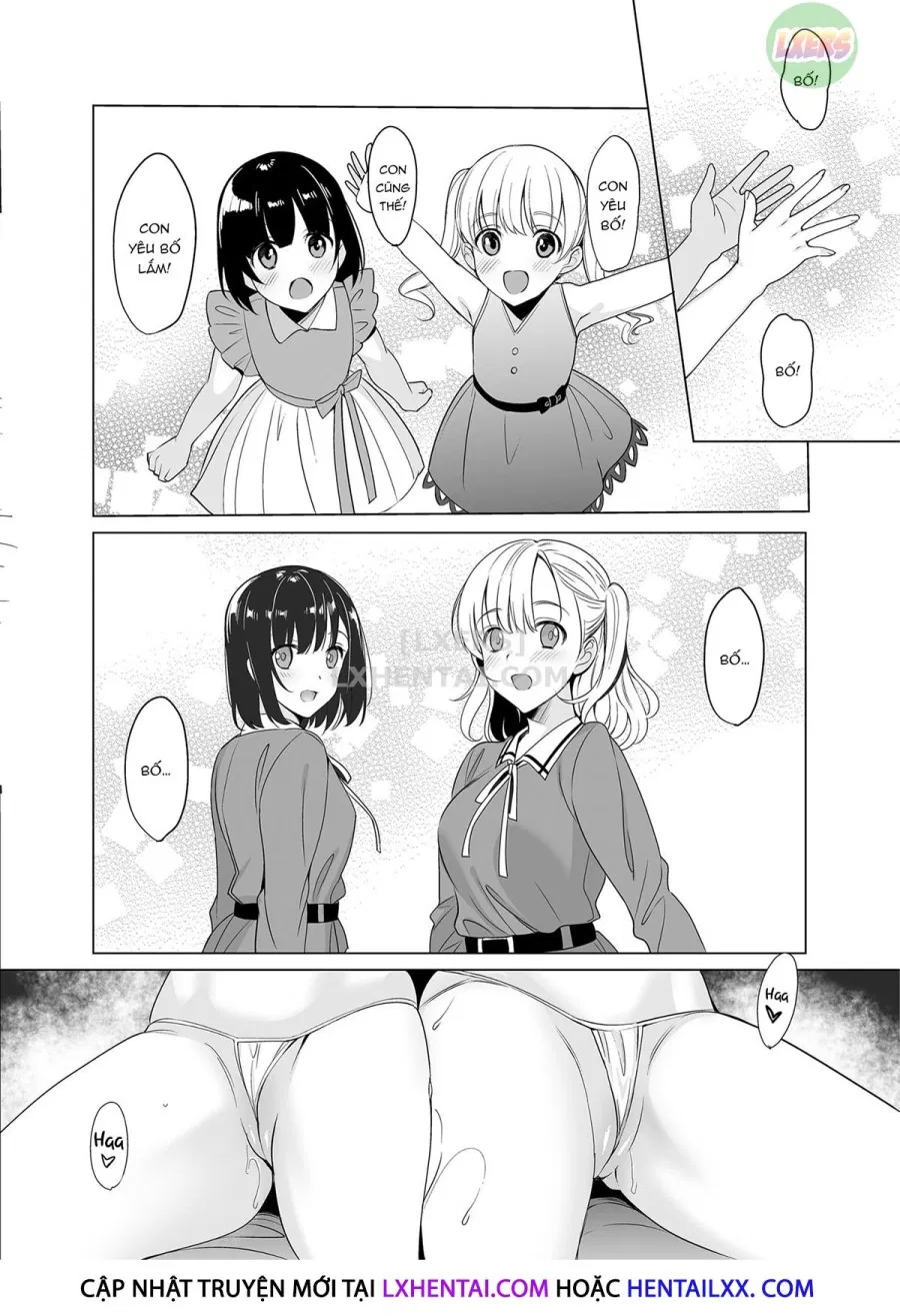 Shirayuri Sisters Capture 