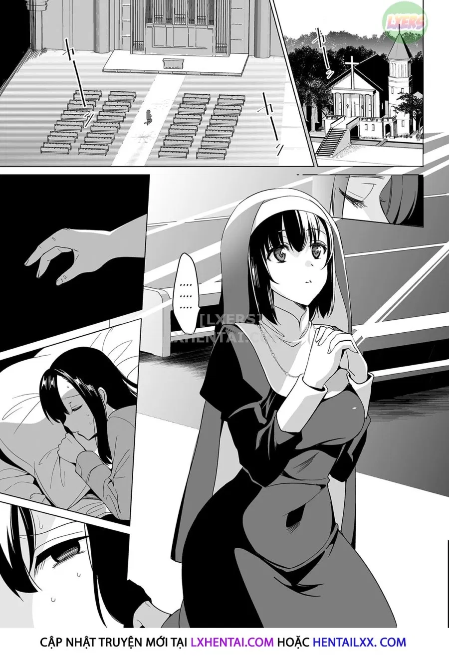 Shirayuri Sisters Capture 