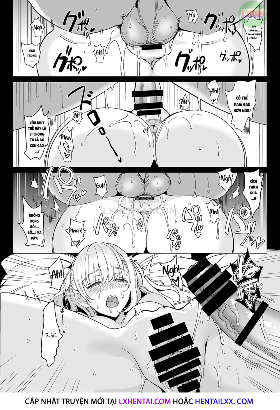 Shirayuri Sisters Capture 