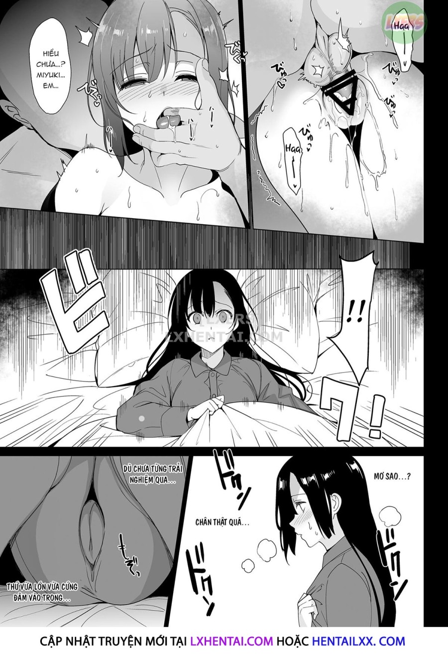 Shirayuri Sisters Capture 