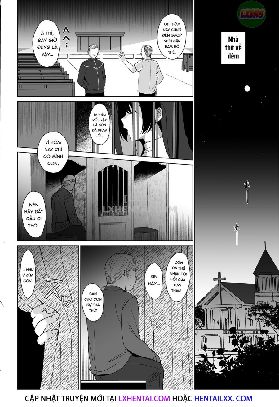 Shirayuri Sisters Capture 