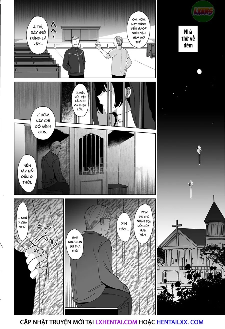 Shirayuri Sisters Capture 