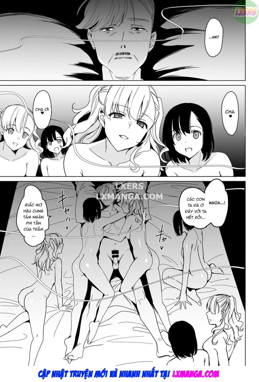 Shirayuri Sisters Capture 