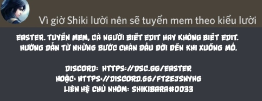 Con em tôi bị brocon nặng. 