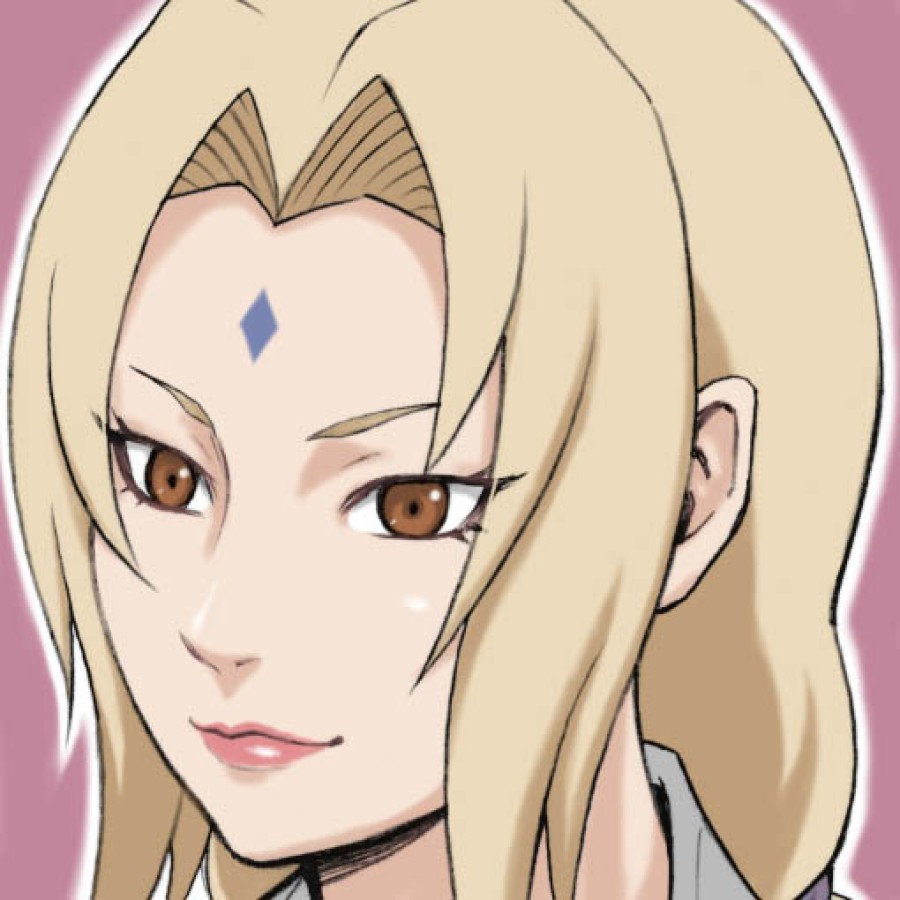 Tôi Muốn Làm Cho Tsunade Có Thai! 