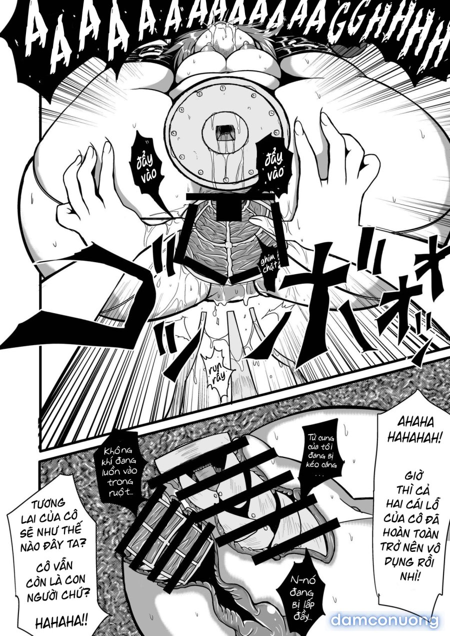 Toori Marisa ni Ki o Tsukero 