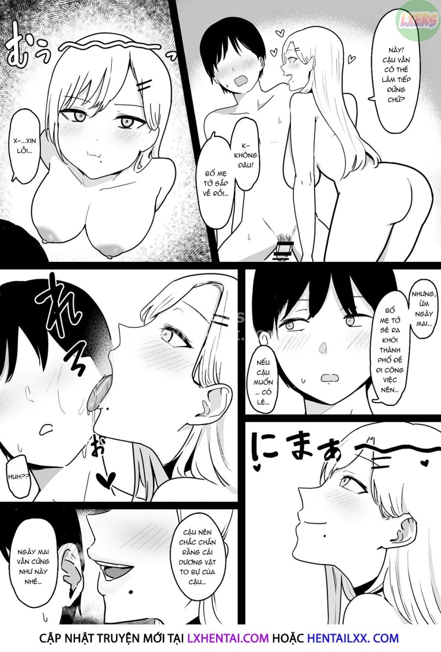 Dosukebe JK Gal No Honki Sakusei 