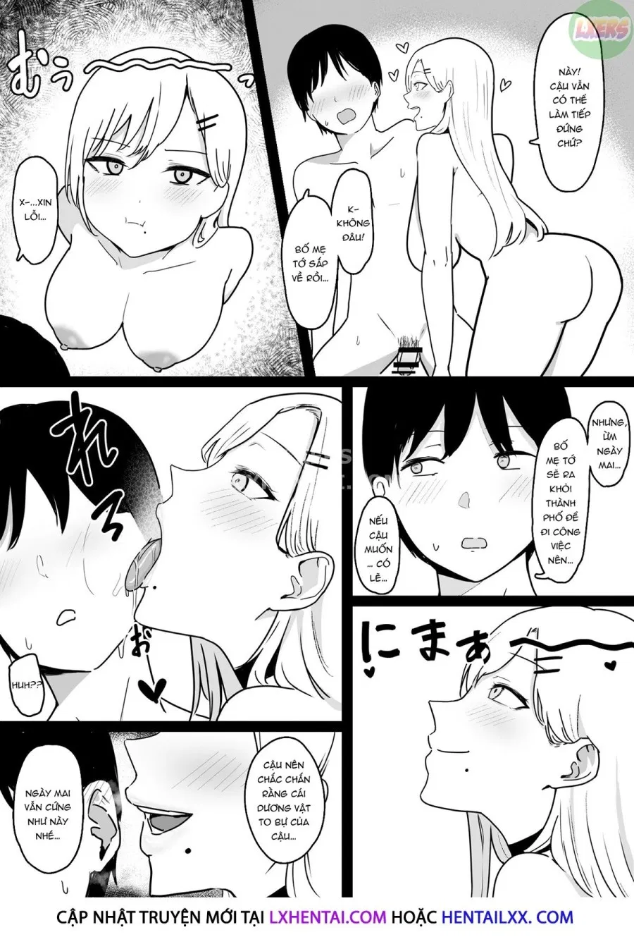 Dosukebe JK Gal No Honki Sakusei 