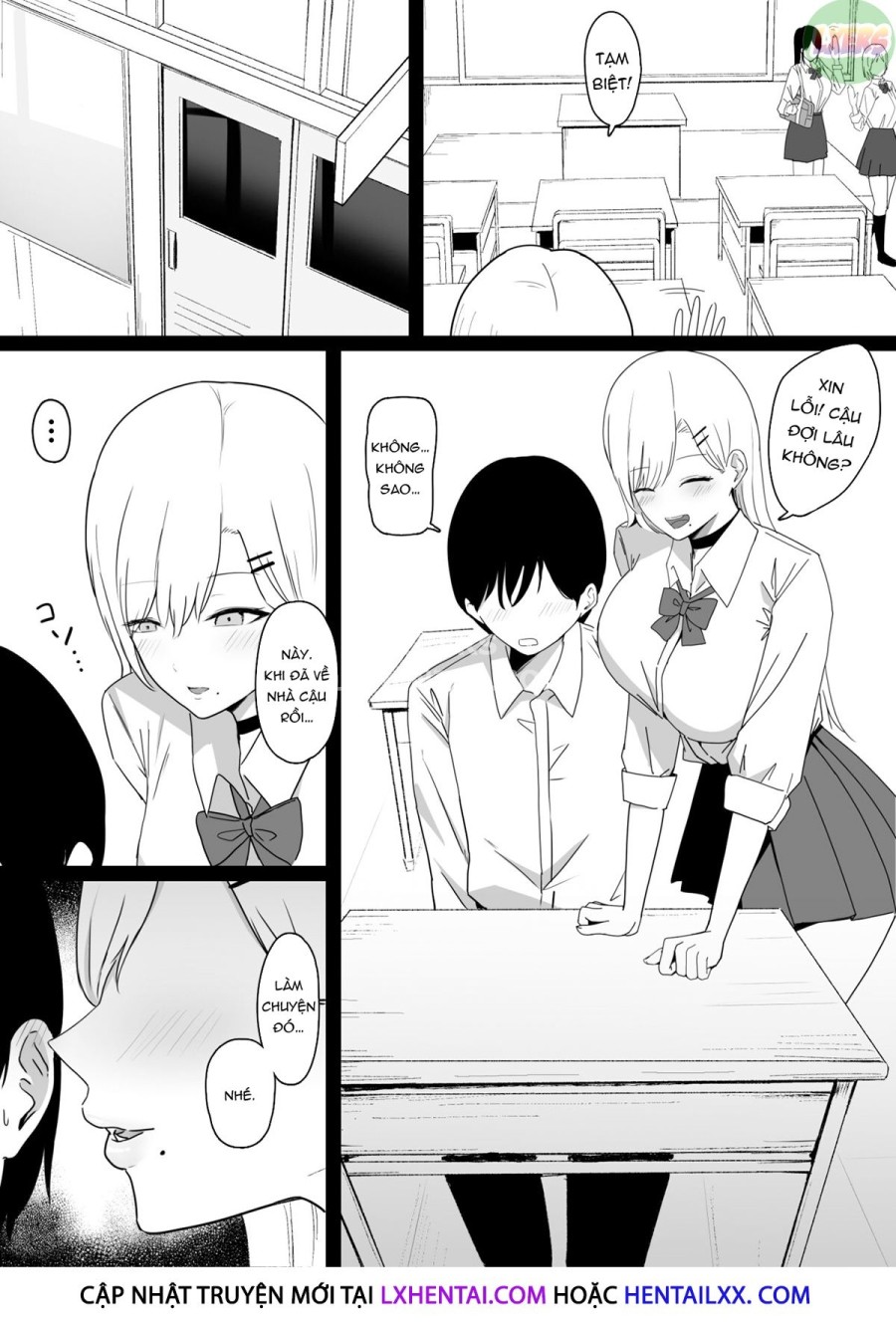 Dosukebe JK Gal No Honki Sakusei 