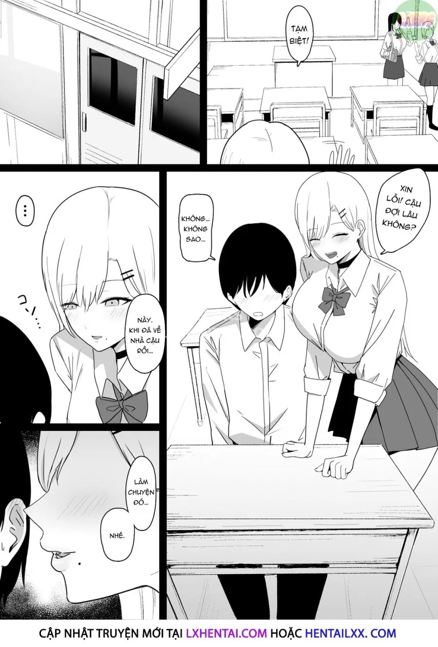 Dosukebe JK Gal No Honki Sakusei 