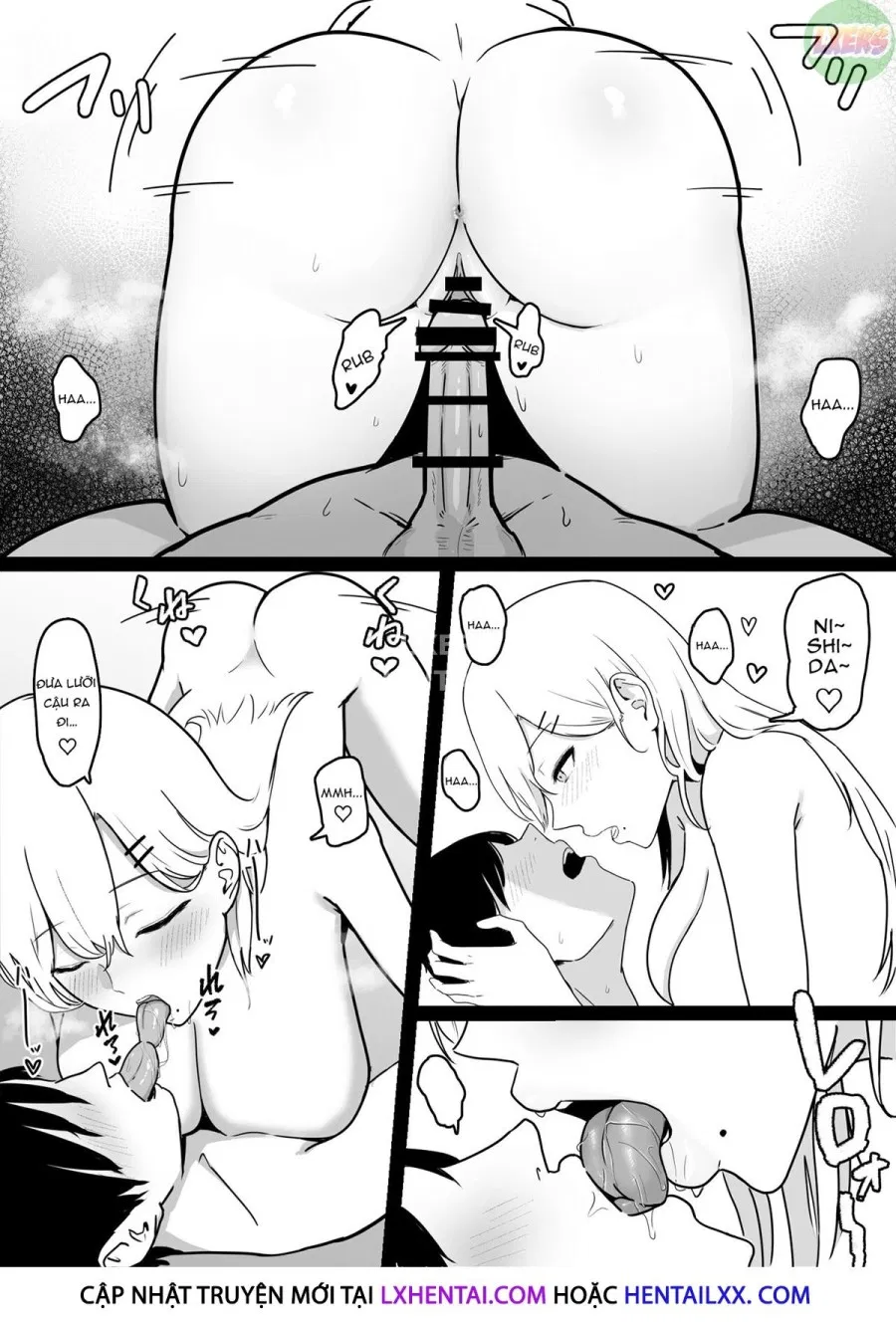 Dosukebe JK Gal No Honki Sakusei 