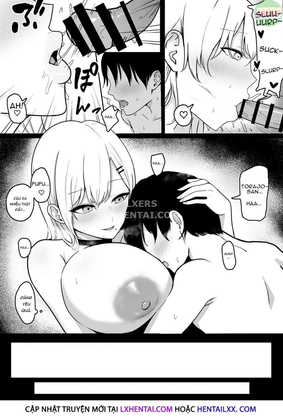 Dosukebe JK Gal No Honki Sakusei 