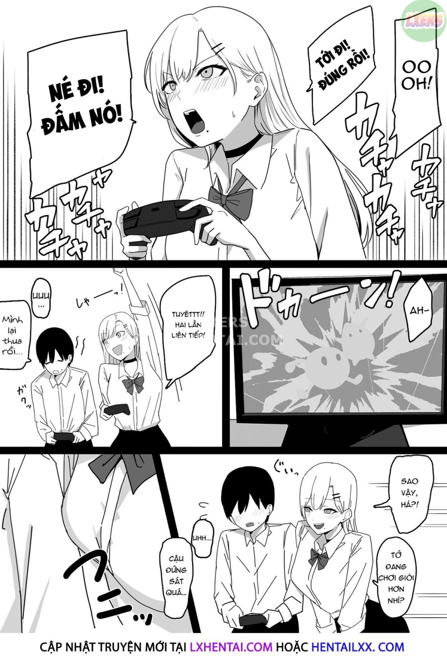 Dosukebe JK Gal No Honki Sakusei 