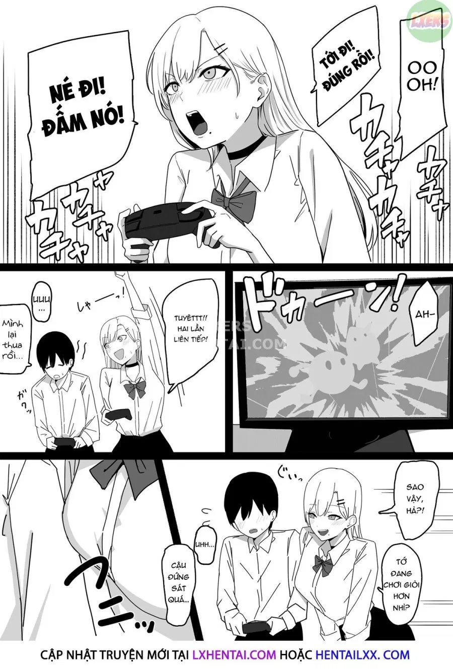 Dosukebe JK Gal No Honki Sakusei 