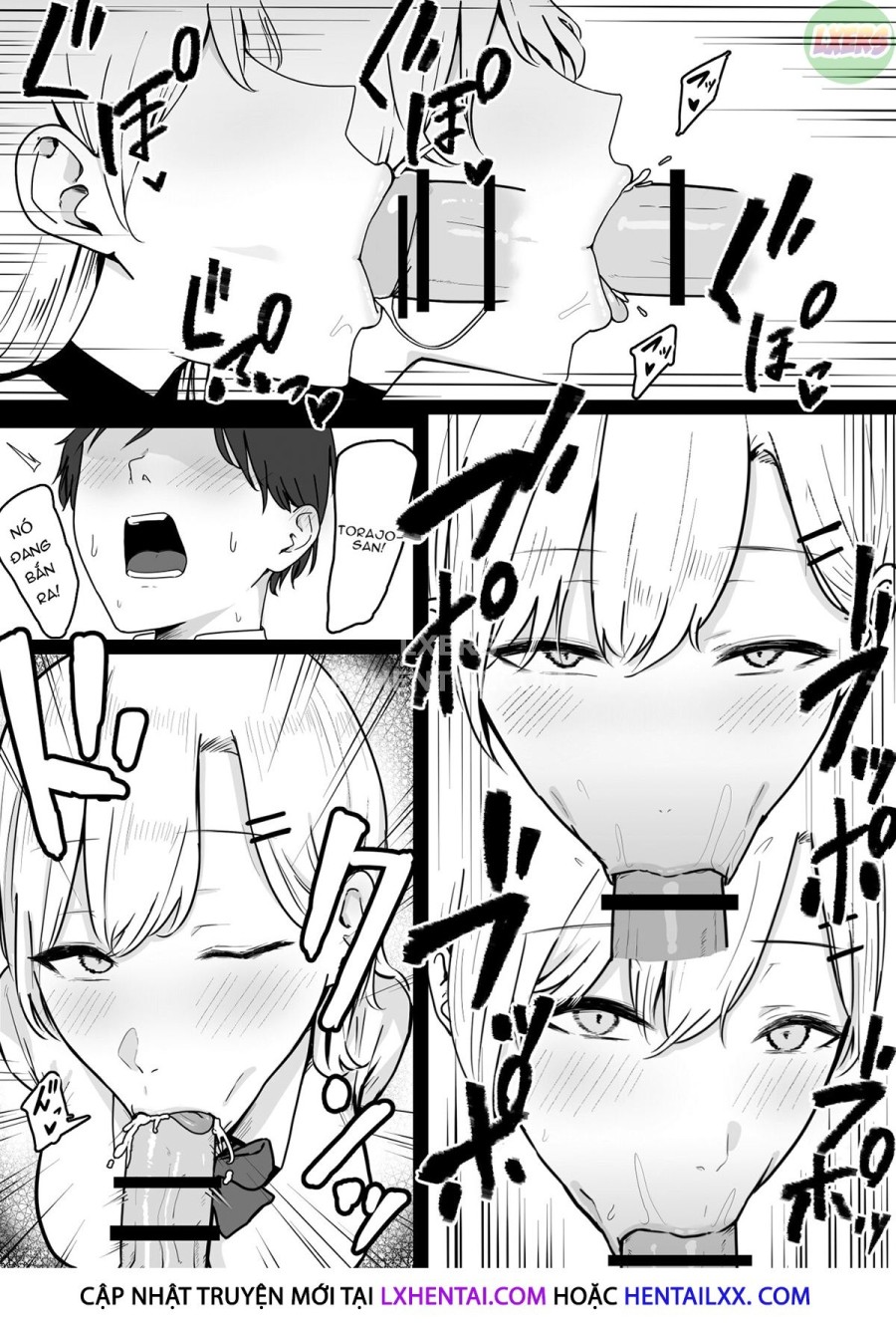 Dosukebe JK Gal No Honki Sakusei 
