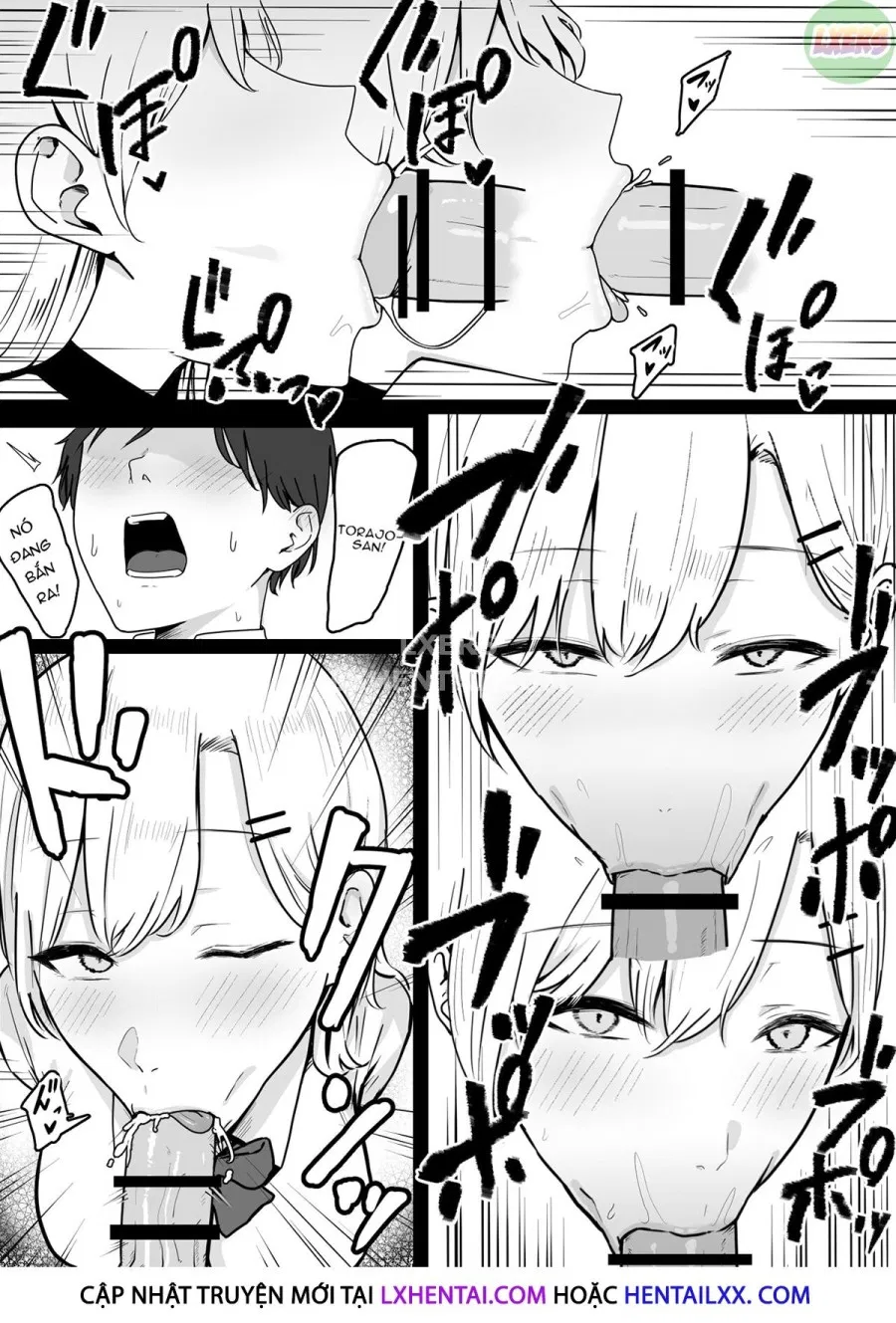 Dosukebe JK Gal No Honki Sakusei 