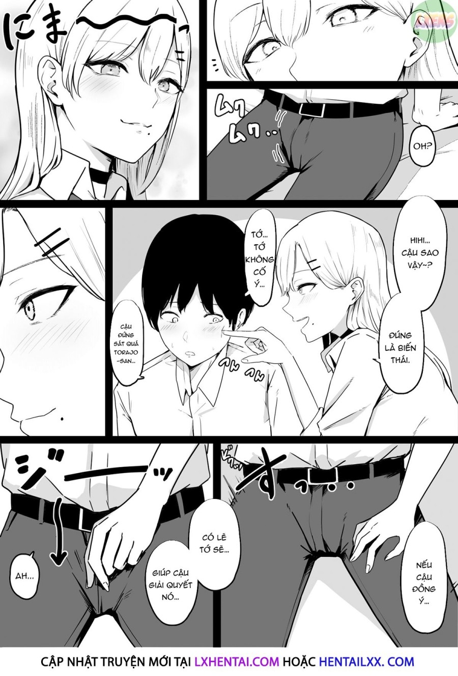 Dosukebe JK Gal No Honki Sakusei 