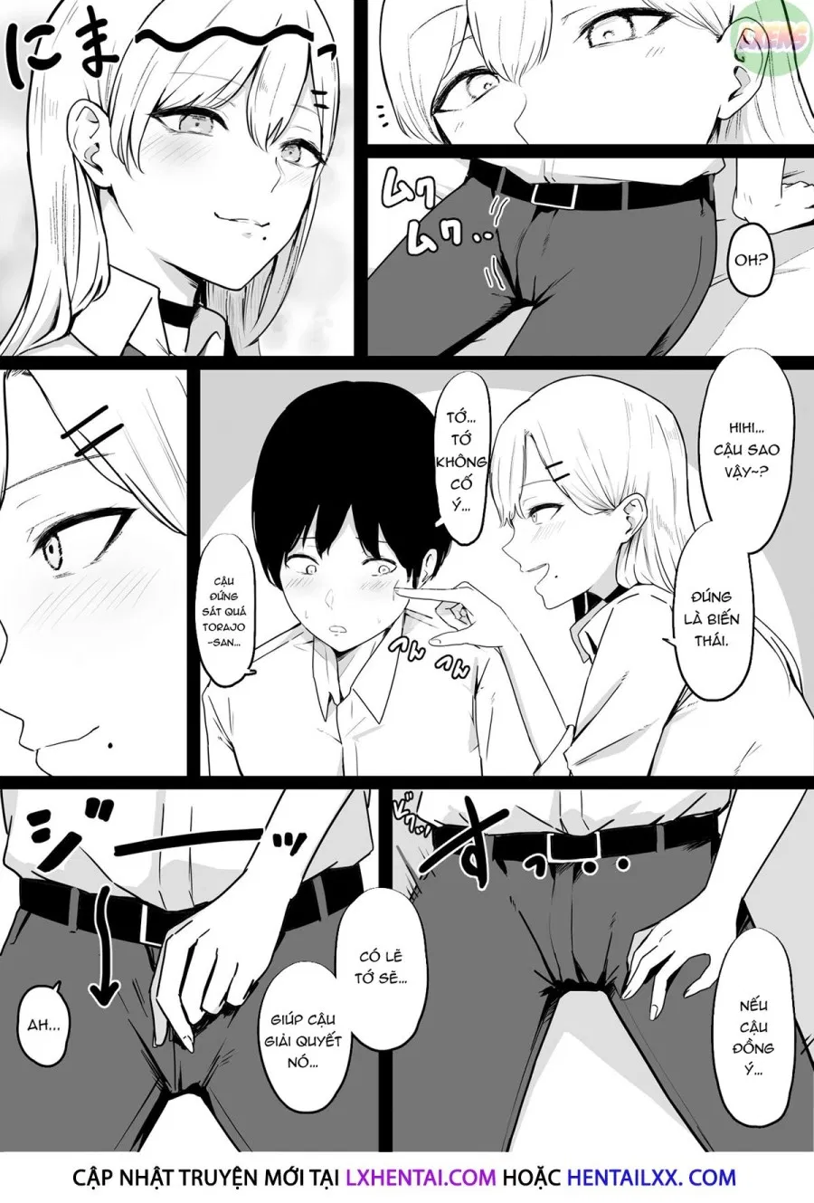Dosukebe JK Gal No Honki Sakusei 