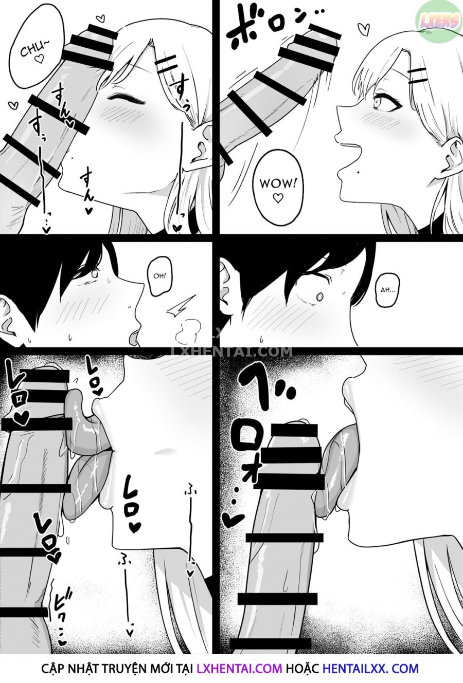 Dosukebe JK Gal No Honki Sakusei 