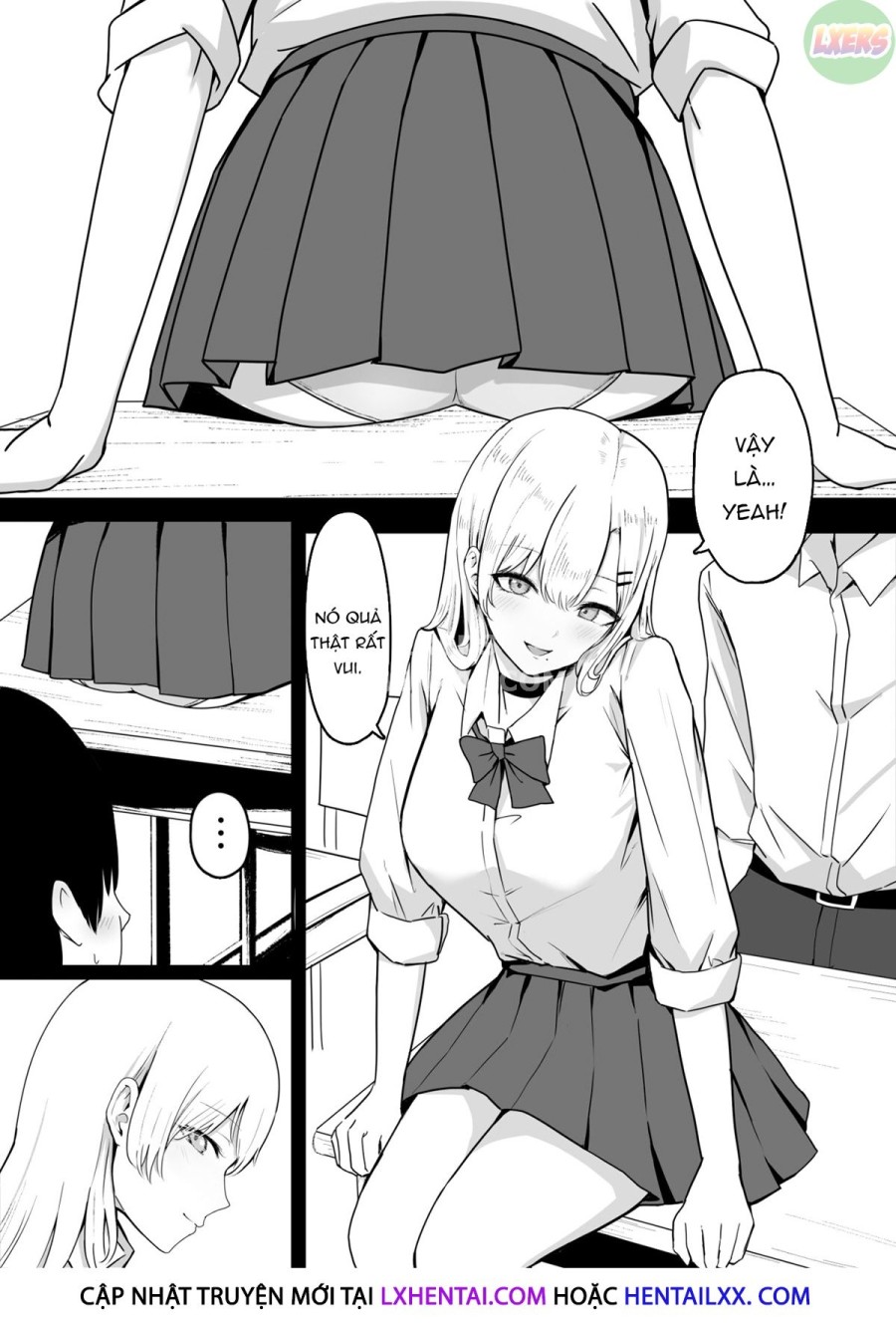 Dosukebe JK Gal No Honki Sakusei 